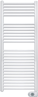 Elektrische handdoekradiator Aura 1500x600mm 1000W (1705)